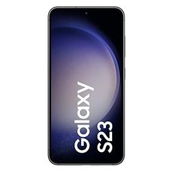 Samsung Galaxy SM-S911B 15,5 cm (6.1") Doppia SIM Android 13 5G USB tipo-C 8 GB 256 GB 3900 mAh Nero