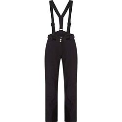 McKINLEY Dina, Pantaloni da Donna, Black Night, 46
