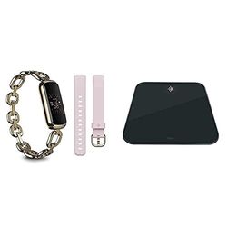 Fitbit Luxe SE & Aria Air