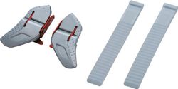SHIMANO SLUITING SET VOOR SHR320 / SHR170W RAAD U.RANDEN (PAAR) RATSCHEN-/EN RIEMENSLUITING SET ART-NR. E-SMSHLOBWSS