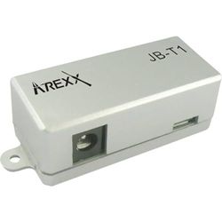 Arexx jb-t1 Box de conexión jb-t1 apto para pro-66ext pro-77ir pro-pt100 pro-88msn jb-t1