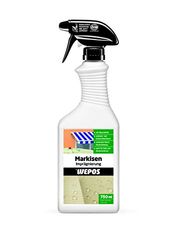 Wepos 2000302002 2001002428 Imperméabilisant pour auvent