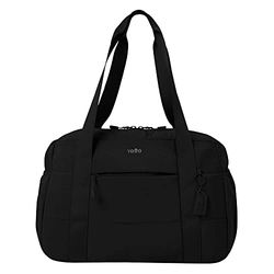 TOTTO Fatima tas - comfort - stijl en functionaliteit in één accessoire - zwart