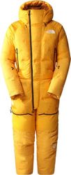 The North Face NF0A4ANF56P1 Men’s Himalayan Suit Giacca Uomo SUMMIT GOLD Taglia XL