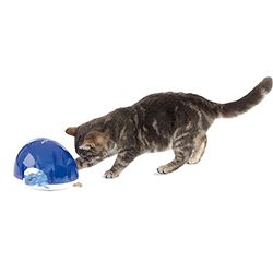 Trixie Cat Activity Slow Feed, 19 × 13 × 14 cm