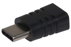 Maplin USB-C naar Micro USB-B Vrouwelijke Adapter