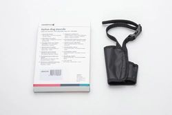 BOZAL DE NYLON PARA PERROS TALLA: 0 COVETRUS