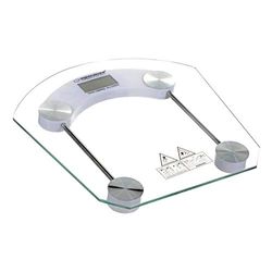 Esperanza Pilates EBS008W Bathroom Scales White