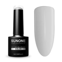 SUNONE Vernice ibrida UV/LED ibrida 5 ml, S01 Sara