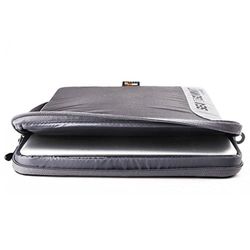 Sea to Summit Travelling Light Housse pour Ordinateur Portable 11" Noir