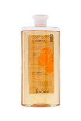 Lixone Gel de Baño y Ducha de Glicerina - 500 ml