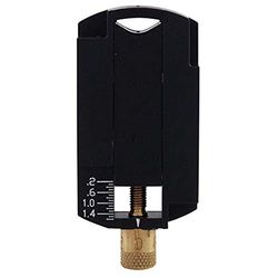 Lee Precision 90792 micrometer voor doseerapparaat, meerkleurig, eenheidsmaat