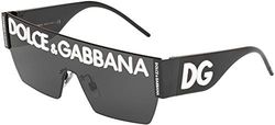 Ray-Ban heren zonnebril, meerkleurig (black)