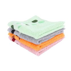 Go West Macula Face Towel (Pack of 12)