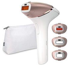 IPL Haarentferner Lumea Prestige (BRI956 00)