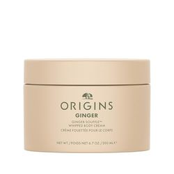 Origins Ginger Souffle Whipped Body Cream
