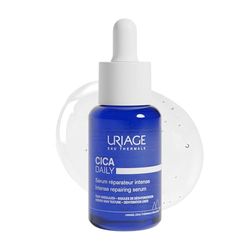 NOUVEAU ! BARIéDERM CICA-DAILY SéRUM 30ML URIAGE