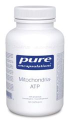 Pure Encapsulations Mitochondria-ATP 120 caps