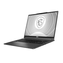 MSI CreatorPro 16 AI Studio A1VMG-066-16" UHD 120Hz miniLED Display, Intel Core Ultra 9 185H, 64GB DDR5 RAM, 2TB GB
