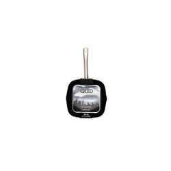 QUID Rotisserie 29 cm Eternal Alum EST QD, Stainless Steel, Multicoloured
