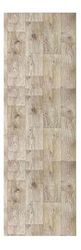 Vinyl parkett kök vardagsrum matta - flera storlekar - (trästruktur ek 65 x 180 cm), tvättbar halkfri, golvbeläggning och slitstark vardagsrum badrum hem kök hall