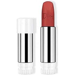 Dior Rouge Dior Mat Refill Barra De Labios 720 Icone Fini