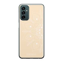 ERT GROUP etui na telefon Samsung M13 4G/M23 5G/F23, case oryginalny i oficjalnie licencjonowany przez Babaco, wzór Mandalas 001, optymalnie dopasowane, plecki z TPU