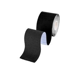 Orry - Cinta Kinesiológica - Rollo sin cortar - Negro