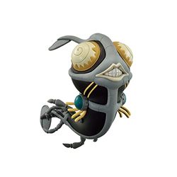 Tamashi Nations - JoJo's Bizarre Adventure: Stone Ocean - F.F. (Stand's Assemble), Bandai Spirits Ichibansho
