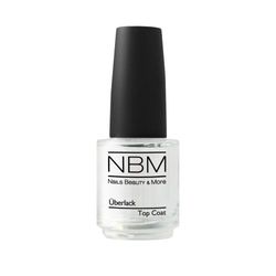 NBM Top Coat 14 ml