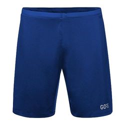 GORE WEAR R5 2in1 Shorts, Pantaloncini Uomo, Blu (Ultramarine Blue), XL