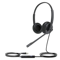 Auricolare Biaural UH34 Lite Teams