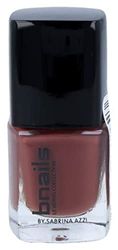 SABRINA AZZI Sabrina Bnails 7Days Confused Emaille (342), 5 ml, standaard, uniek