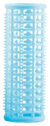 BIFULL Rouleaux TRANSLUCIDES Basic 38 MM 6 UNDS, Noir, Estandar
