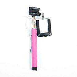 CREVICOSTA QUALITY MARK MARCAS DE CALIDAD Palo Selfie. (Rosa)