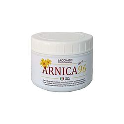 Lancomed Gel arnica 96 180039 250 ML.