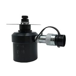 Forza - Perforador chapa redondo hidraulico 18mm