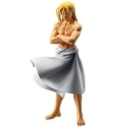 ICHIBANSHO FIGURE - Full Metal Alchemist – Père (Fullmetal Alchemist), Bandai Spirits Masterlise Statue de Collection