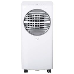 Adler AD 7925 Climatiseur 12.000 BTU Blanc