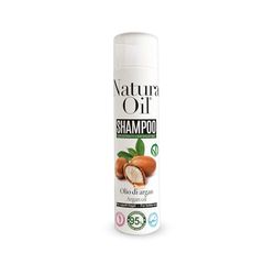Shampoo Olio di Argan
