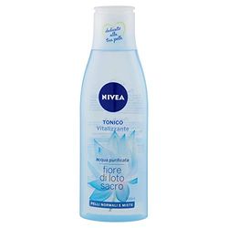 NIVEA Tonik witalizujący 200 ml