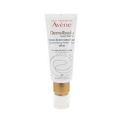 Avène krem przeciwsłoneczny do ciała, 1 opakowanie (1 x 40 ml)