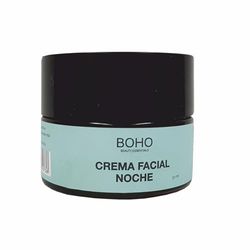 Boho Odżywiający krem na noc Bio 50 Ml Boho 200 ml