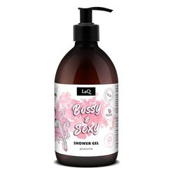 LaQ Perfumowany ?el pod Prysznic Kocica 500 ml