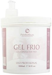 Pirinherbsan Gel Freddo 1 kg - 1 pezzo