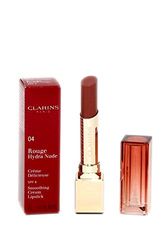 Clarins Rouge Hydra Nude Smoothing Cream Lipstick SPF 6 - Nude Caramel 3g/0.1oz