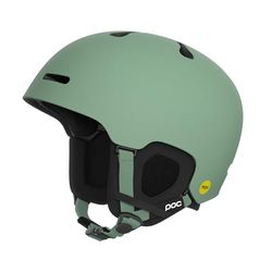 POC Fornix MIPS Casque de Ski Unisex-Adult, Gibbsite Green Matt, XL-XXL (59-62cm)