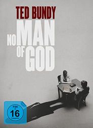 Ted Bundy: No Man of God - 2-Disc Limited Collector's Edition im Mediabook (+ DVD) [Alemania] [Blu-ray]