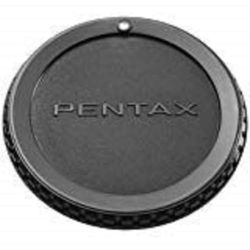Pentax Body Cap Cover For Pentax SLR Cameras