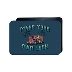 Bonamaison, Tapis de Souris de Gaming rectangulaire avec Impression numérique - Dessous antidérapant - pour Le Bureau et la Maison - Taille S : 45 x 30 cm